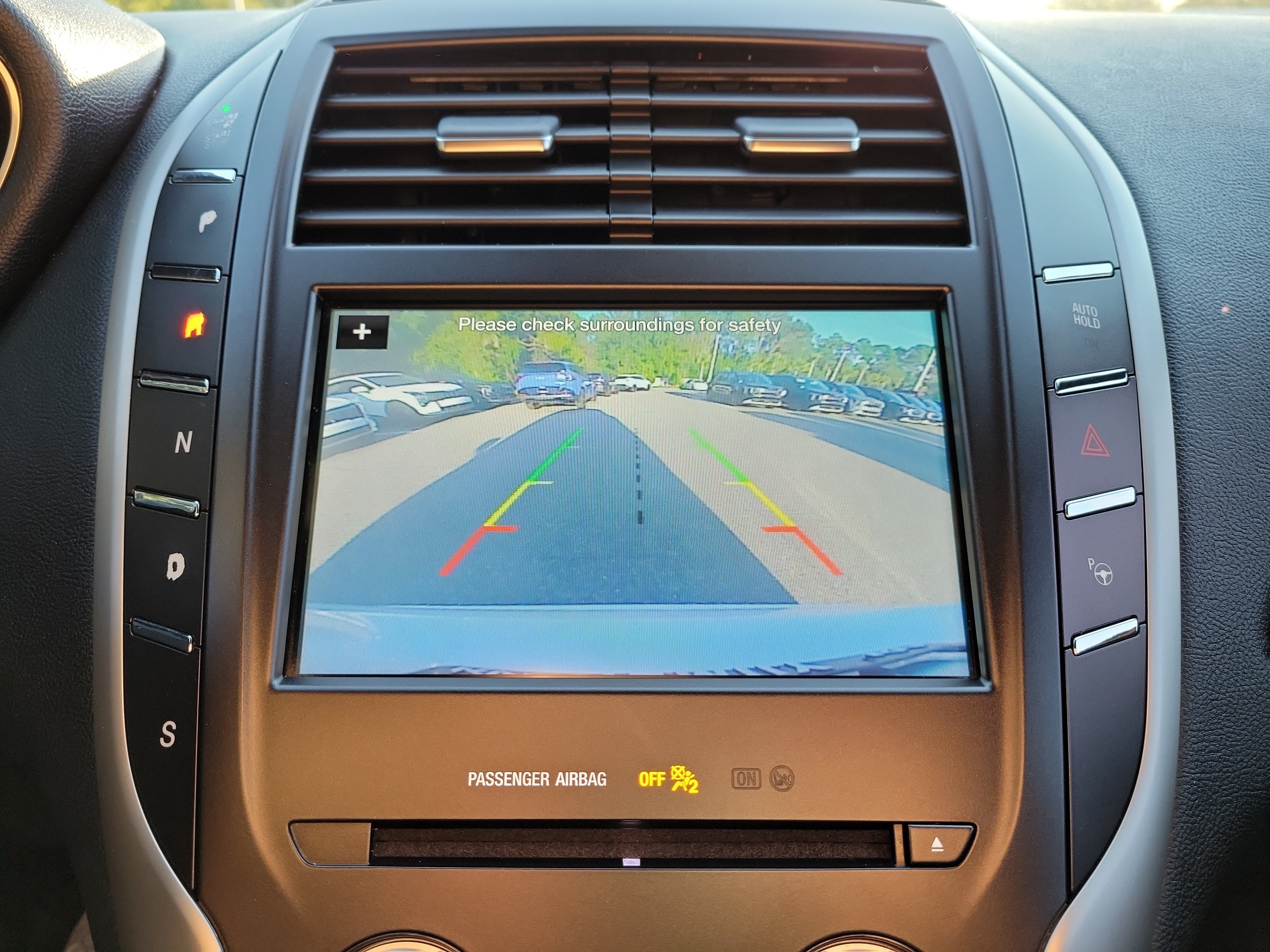 Used 2018 Lincoln MKC Reserve AWD/4WD image 34