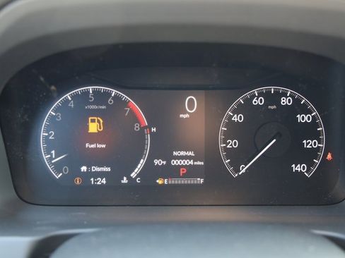 New 2026 Honda Ridgeline RTL image 15