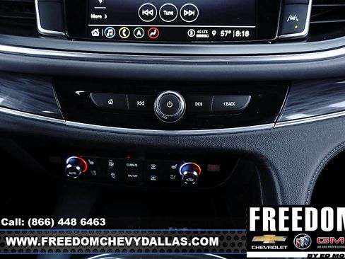 Certified 2022 Buick Enclave Premium image 17