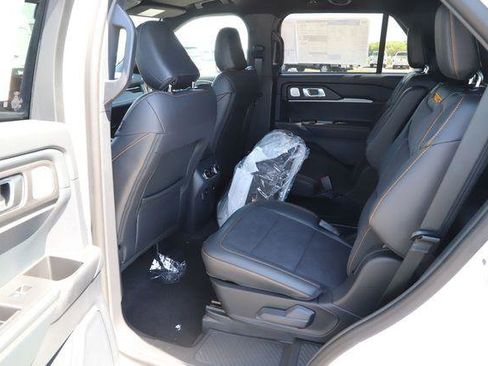 New 2026 Ford Explorer Tremor AWD/4WD image 20