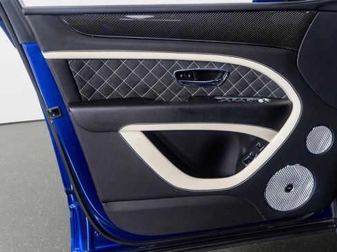 Used 2022 Bentley Bentayga Speed image 56