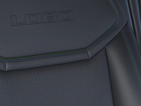 New 2025 Ford Maverick Lobo AWD/4WD image 17