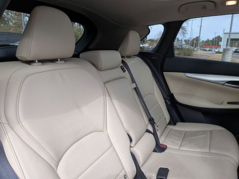 Used 2019 INFINITI QX50 Essential w/ Premium Heat Package AWD/4WD image 37