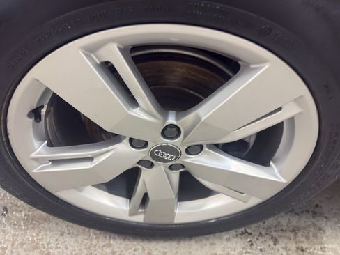 Used 2018 Audi Q5 2.0T Premium Plus w/ Premium Plus Package image 36