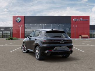 New 2025 Alfa Romeo Tonale w/ Premium Package AWD/4WD video 3