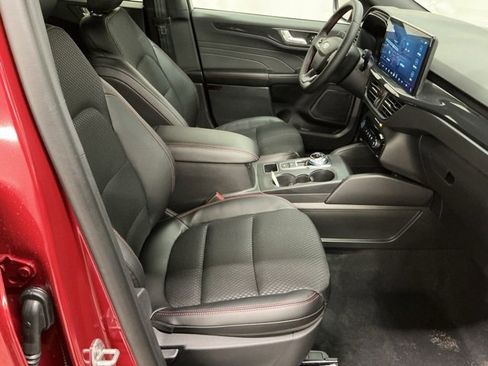 New 2026 Ford Escape ST-Line Select w/ Tech Pack #1 image 19