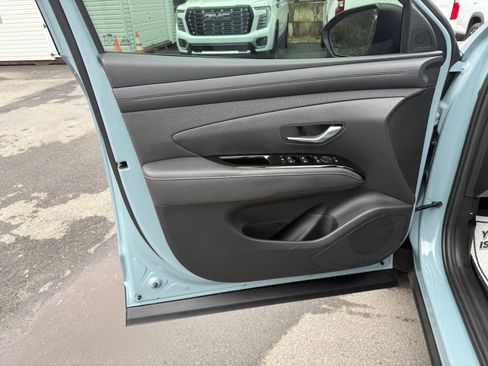 Used 2025 Hyundai Santa Cruz XRT image 15