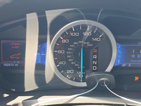 Used 2013 Ford Explorer XLT FWD image 11