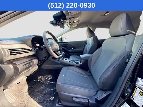 New 2026 Subaru Crosstrek 2.5i image 24