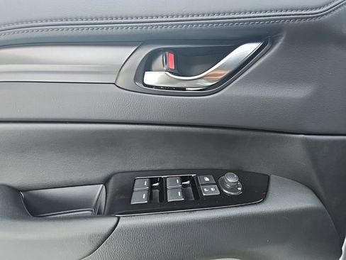 Certified 2023 MAZDA CX-5 AWD 2.5 S w/ Select Package image 9