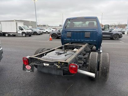 New 2024 RAM 3500 Tradesman