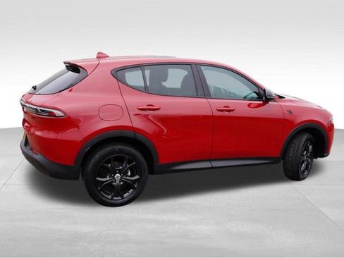 Certified 2023 Dodge Hornet GT Plus w/ GT Blacktop Package image 4