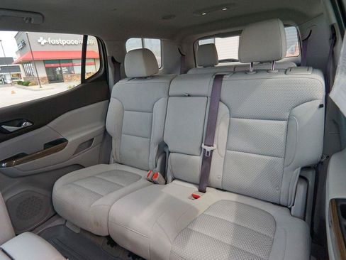 Used 2021 GMC Acadia SLE w/ Driver Convenience Package AWD/4WD image 32