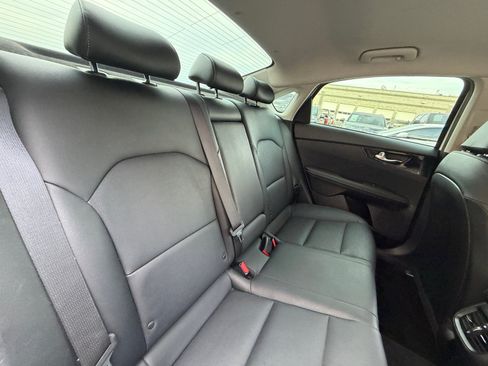 Used 2019 Kia Forte EX FWD image 17