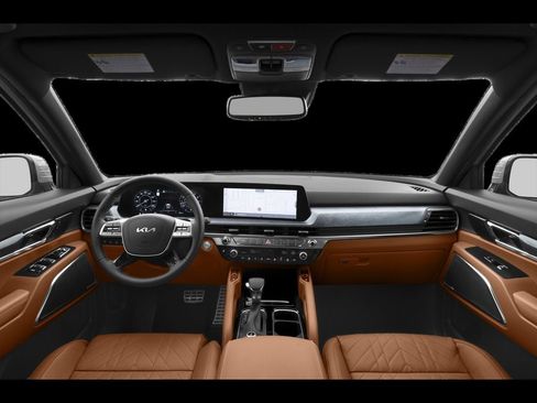 New 2025 Kia Telluride SX X-Line image 32