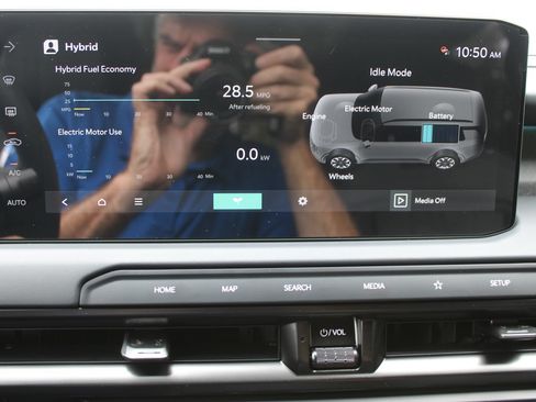 New 2027 Kia Telluride SX X-Line AWD/4WD image 56