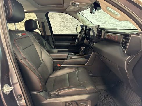 Used 2023 Toyota Sequoia TRD Pro image 11