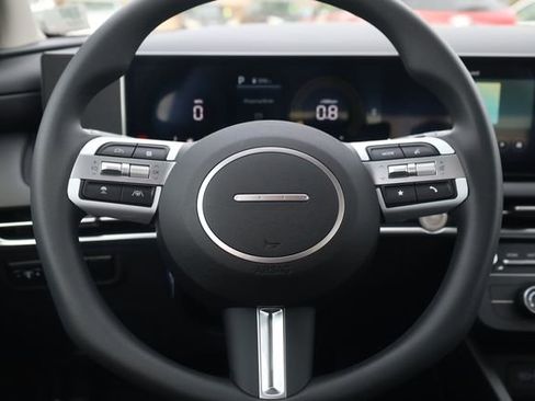 New 2026 Hyundai Tucson SE FWD image 12