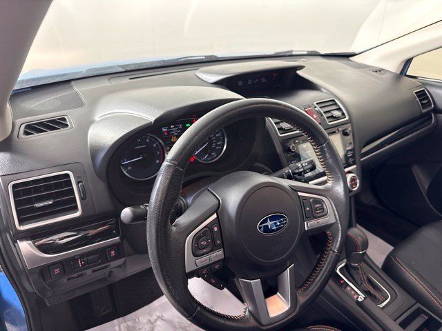 Used 2017 Subaru Crosstrek 2.0i Limited AWD/4WD image 17