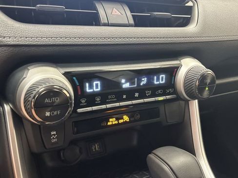 New 2025 Toyota RAV4 LE image 19