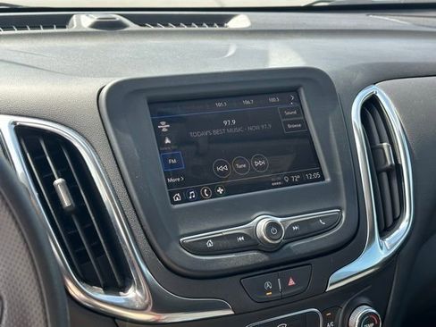 Certified 2023 Chevrolet Equinox LT AWD/4WD image 8