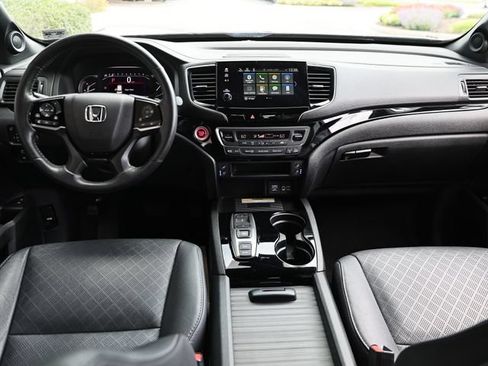 Used 2023 Honda Passport Elite image 27