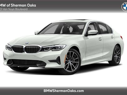 Used 2020 BMW 330i xDrive Sedan w/ Convenience Package