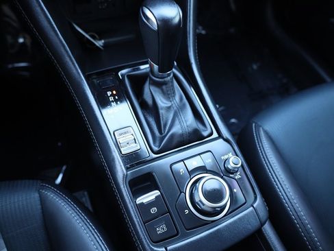 Used 2019 MAZDA CX-3 Touring w/ Preferred Equipment Package FWD image 28