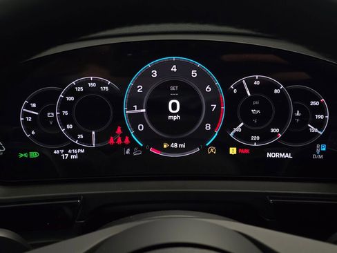 New 2026 Porsche Cayenne image 28