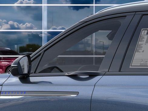 New 2026 Lincoln Nautilus Reserve AWD/4WD image 20