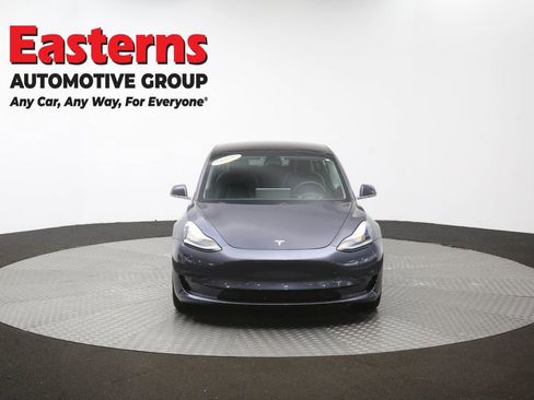 Used 2018 Tesla Model 3 Long Range AWD/4WD image 47
