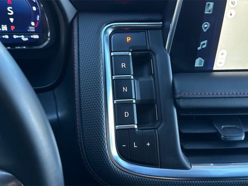 Certified 2023 Chevrolet Tahoe RST w/ Sport Performance Package image 27