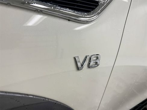 Used 2017 Nissan Armada Platinum w/ Captain Seat Package image 28