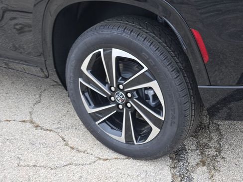 New 2026 Buick Enclave Sport Touring w/ Power Package AWD/4WD image 17