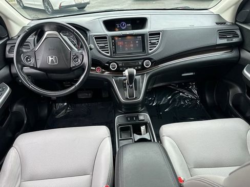 Used 2015 Honda CR-V EX-L image 18