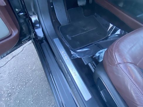 Used 2017 Lincoln MKZ Black Label image 24