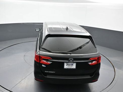 Certified 2022 Honda Odyssey EX-L image 41