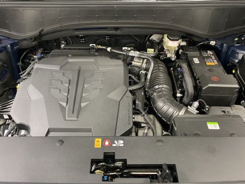 New 2026 Hyundai Palisade SEL AWD/4WD image 27