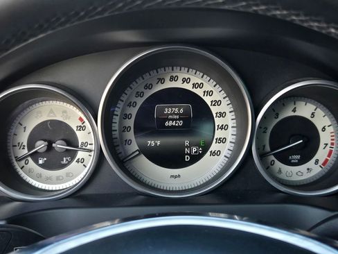 Used 2015 Mercedes-Benz E 400 Coupe image 26