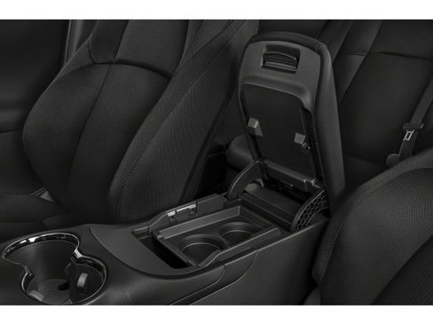 Used 2021 Toyota Venza LE AWD/4WD image 12