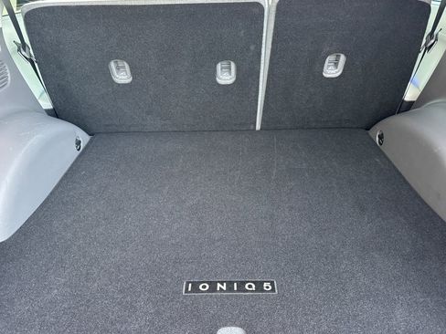 Used 2024 Hyundai Ioniq 5 Limited image 17