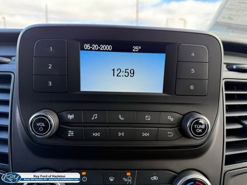 New 2025 Ford Transit 250 Base w/ Load Area Protection Package image 26