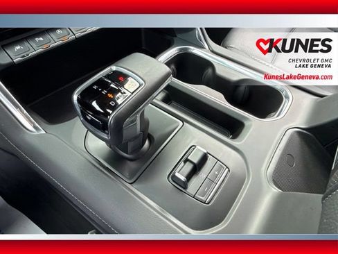 Used 2025 GMC Sierra 1500 Denali AWD/4WD image 35