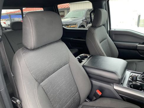 Used 2023 Ford F150 XLT w/ Equipment Group 302A High image 34