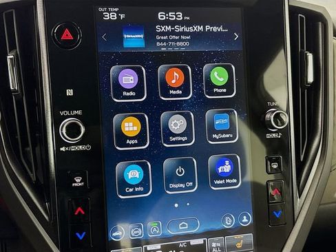 New 2026 Subaru Forester Premium image 15