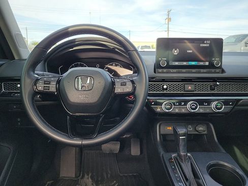 Used 2023 Honda Civic EX image 17