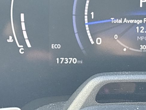 Used 2024 Lexus RX 350 F Sport image 22