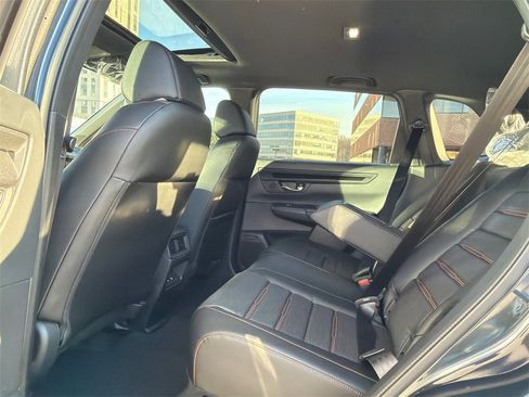 New 2026 Honda CR-V Sport-L image 17