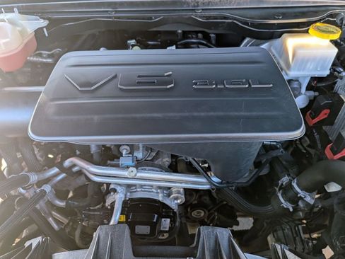 Used 2023 RAM 1500 Big Horn AWD/4WD image 38