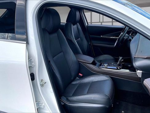 Certified 2022 MAZDA CX-30 2.5 Turbo w/ Premium Package AWD/4WD image 7